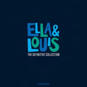 Ella Fitzgerald - Definitive Collection