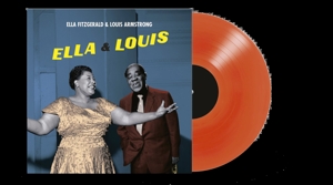 Ella Fitzgerald - Ella & Louis