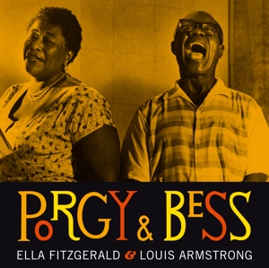 Ella Fitzgerald - Porgy & Bess