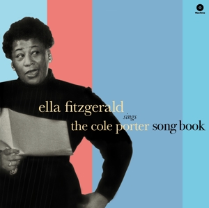 Ella Fitzgerald - Sings the Cole Porter Songbook