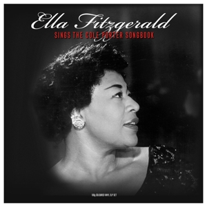 Ella Fitzgerald - Sings the Cole Porter Songbook