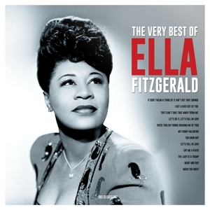 Ella Fitzgerald - Very Best of