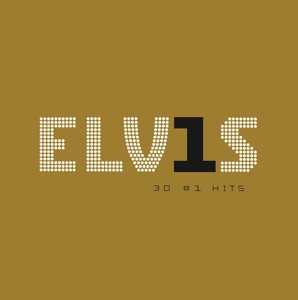 Elvis Presley - Elvis 30 #1 Hits