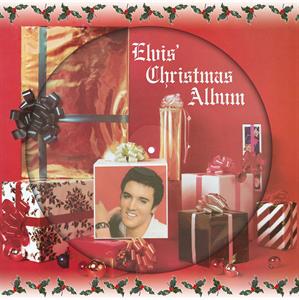 Elvis Presley - Elvis' Christmas Album