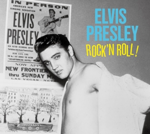 Elvis Presley - Rocknroll - the Best of