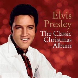 Elvis Presley - The Classic Christmas Album