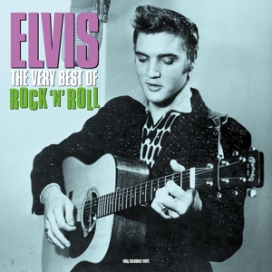 Elvis Presley - Very Best of Rock 'N' Roll