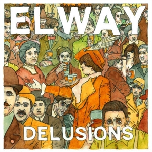 Elway - Delusions