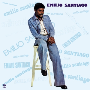 Emilio Santiago - Emilio Santiago