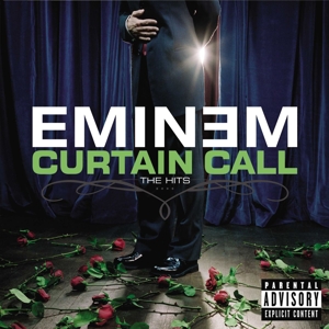 Eminem - Curtain Call