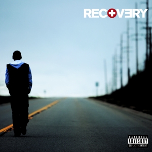 Eminem - Recovery