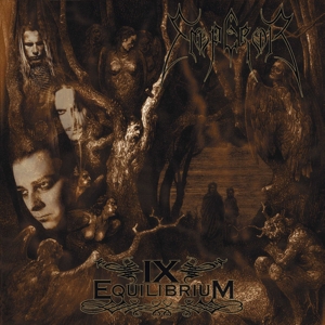 Emperor (2) - Ix Equilibrium