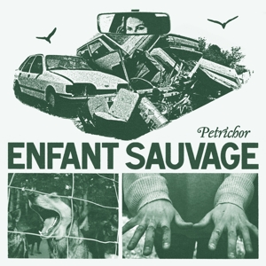 Enfant Sauvage - Petrichor