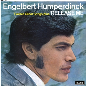 Engelbert Humperdinck - Release Me