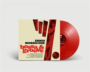 Ennio Morricone - Bossa and Groove