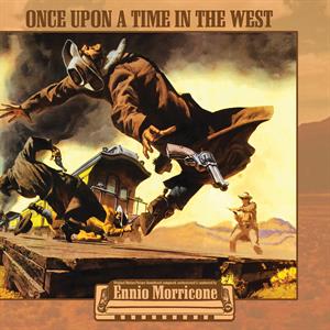 Ennio Morricone - C'era Una Volta Il West