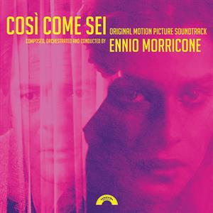 Ennio Morricone - Cosi' Come Sei