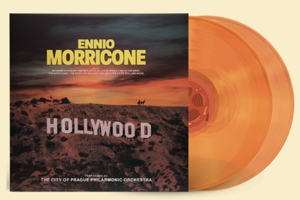 Ennio Morricone - Hollywood Story