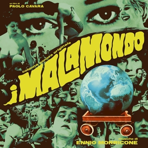 Ennio Morricone - I Malamondo