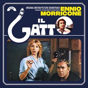 Ennio Morricone - Il Gatto