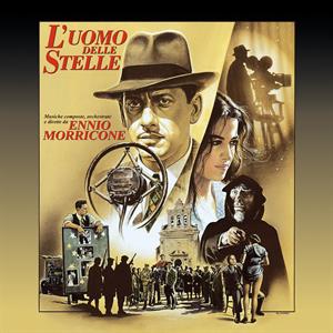 Ennio Morricone - L'uomo Delle Stelle