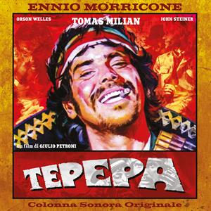 Ennio Morricone - Tepepa