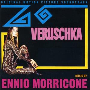 Ennio Morricone - Veruschka