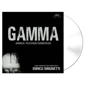 Enrico Simonetti - Gamma