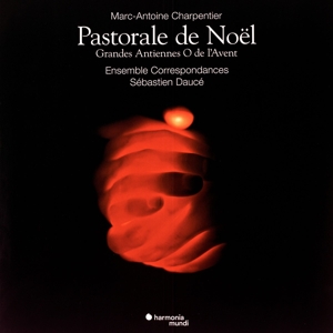 Ensemble Correspondances - Pastorale De Noel