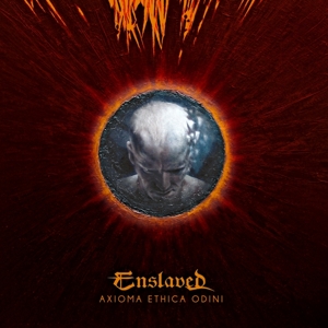 Enslaved - Axioma Ethica Odini