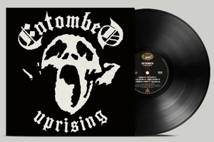 Entombed - Uprising