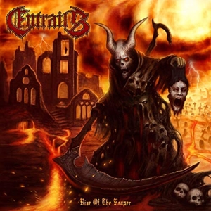 Entrails - Rise of the Reaper