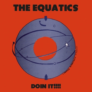 Equatics - Doin It!!!!