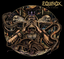 Equinox - Return To Mystery