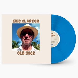 Eric Clapton - Old Sock