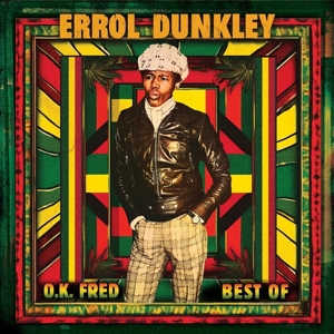 Errol Dunkley - Ok Fred - Best of