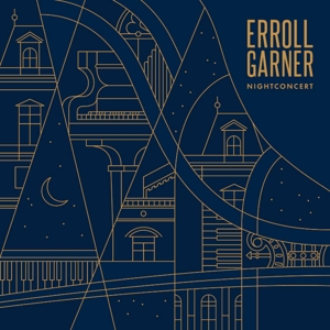 Erroll Garner - Nightconcert