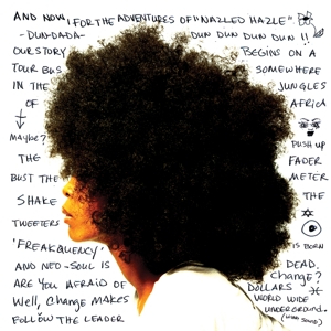 Erykah Badu - Worldwide Underground