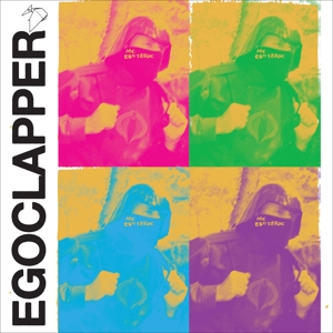 Esoteric (2) - Egoclapper