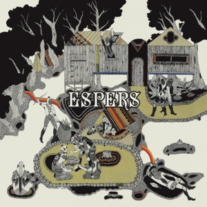 Espers - Iii