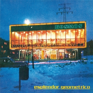 Esplendor Geométrico - Kosmos Kino