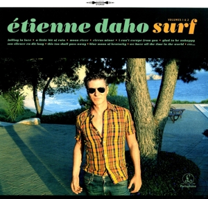 Etienne Daho - Surf