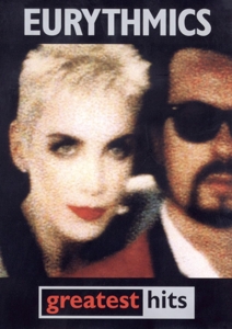 Eurythmics - Greatest Hits