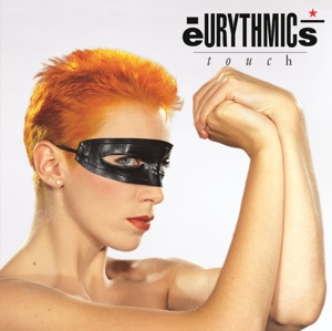 Eurythmics - Touch