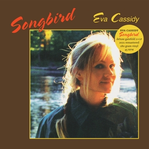 Eva Cassidy - Songbird