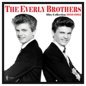 Everly Brothers - Hits Collection 1956-1962