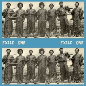 Exile One - Exile One