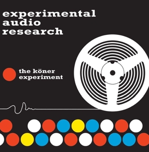 Experimental Audio Research - Koner Experiments