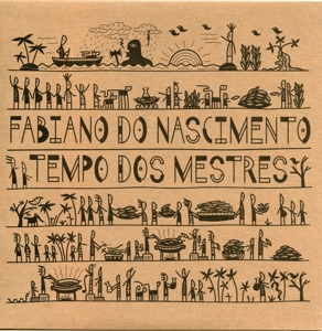 Fabiano Do Nascimento - Tempo Dos Mestres