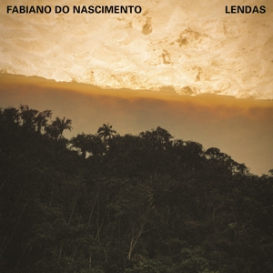 Fabiano Nascimento - Lendas